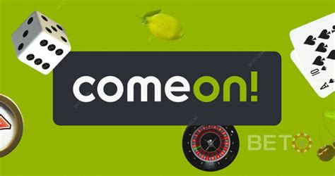 Comeon Review 2024 .